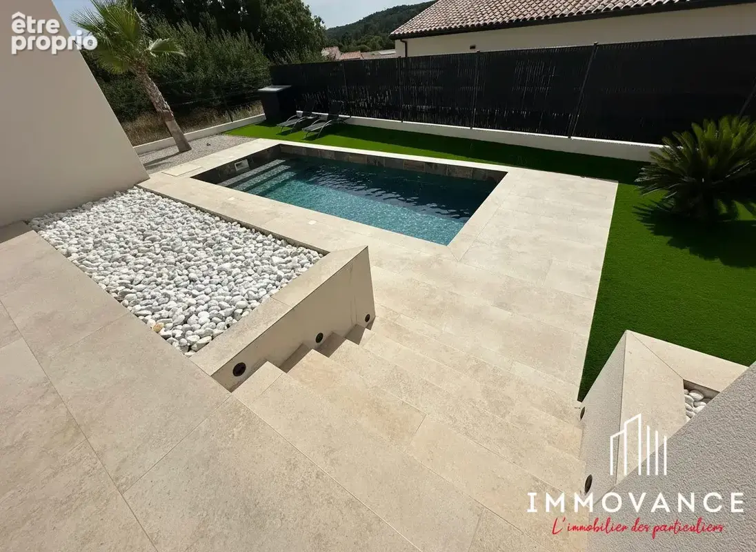 Maison 6 pièces 150 m² à vendre à Canet (34800) - photo 9