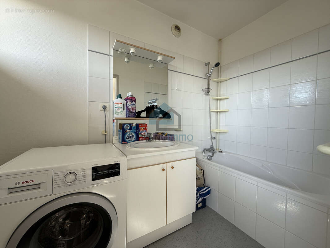 Appartement à MAICHE