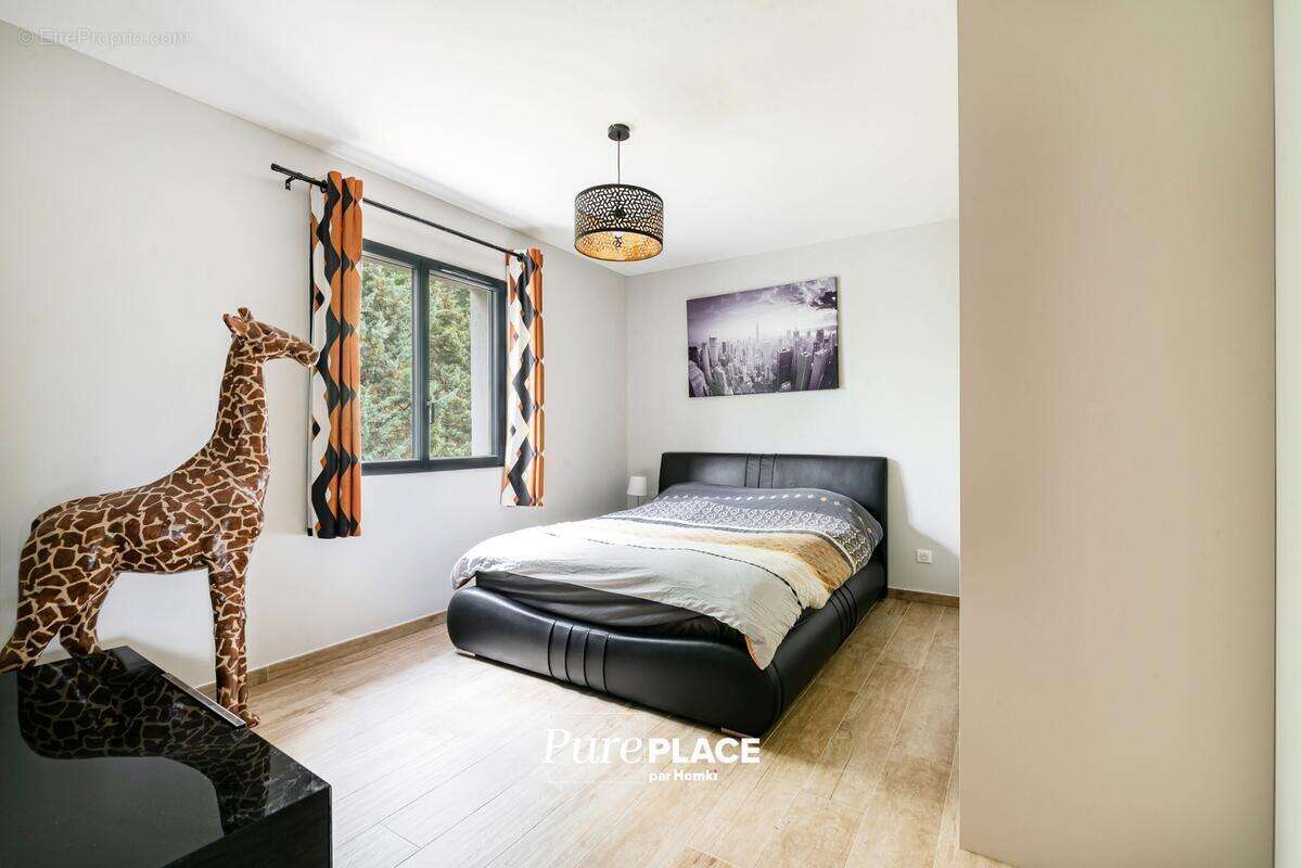 Maison à AIX-EN-PROVENCE