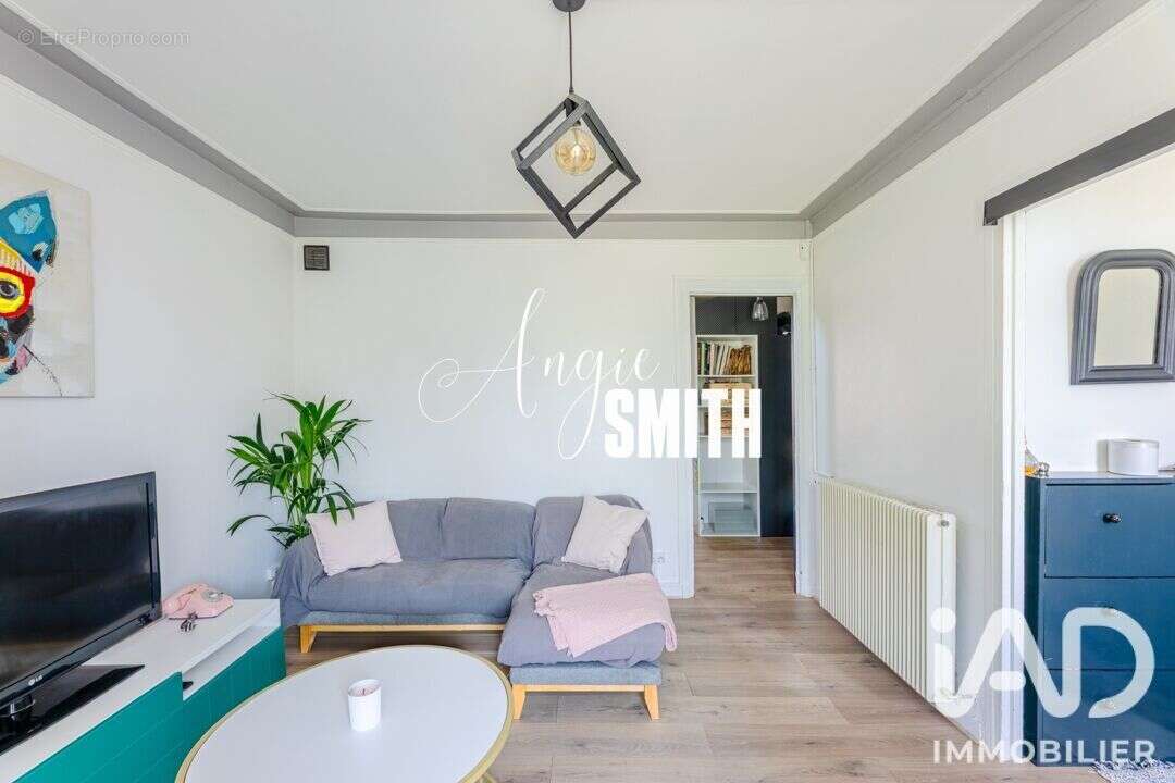 Photo 4 - Maison à ERMONT