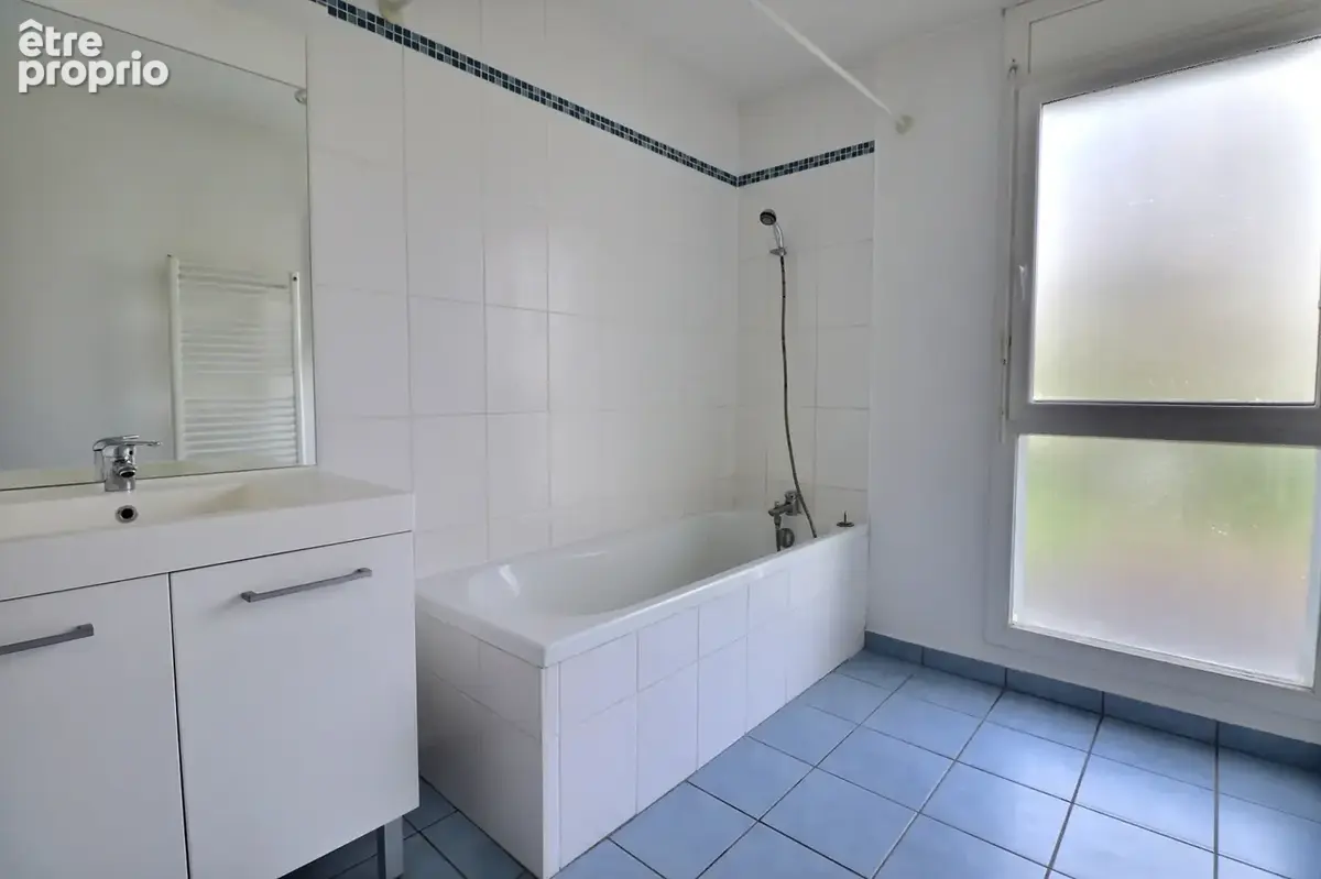 Appartement 3 pièces - photo 8