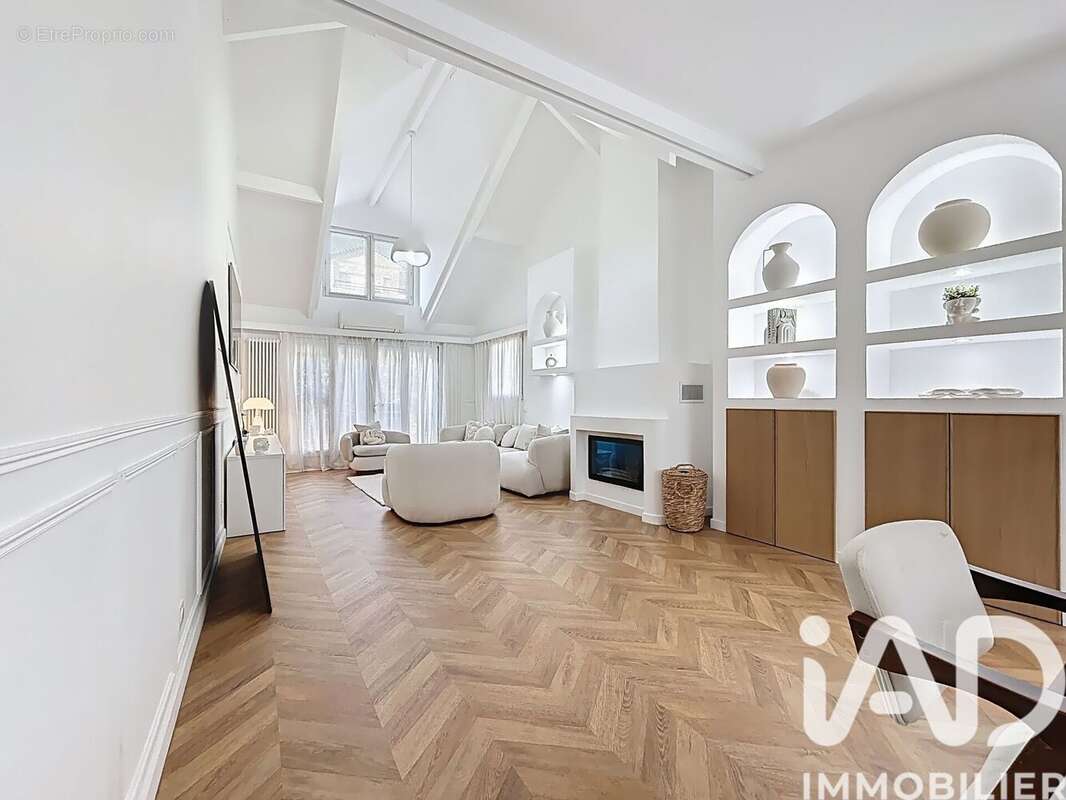 Photo 2 - Maison à LE PERREUX-SUR-MARNE