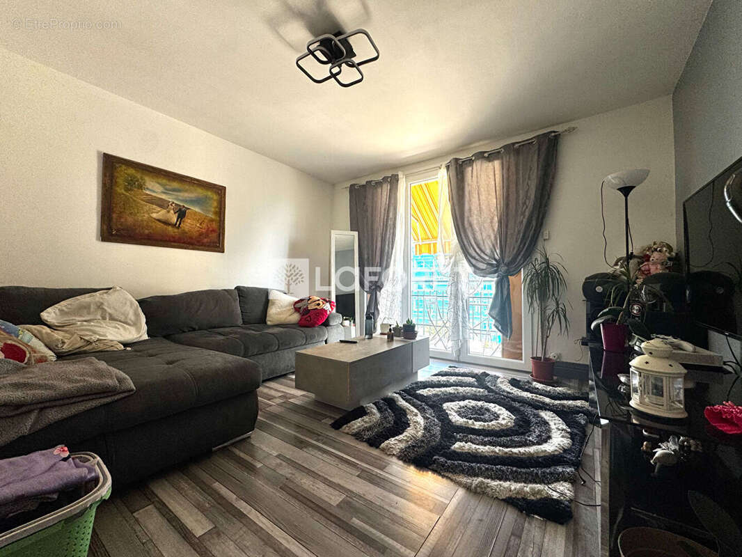 Appartement à ALBERTVILLE