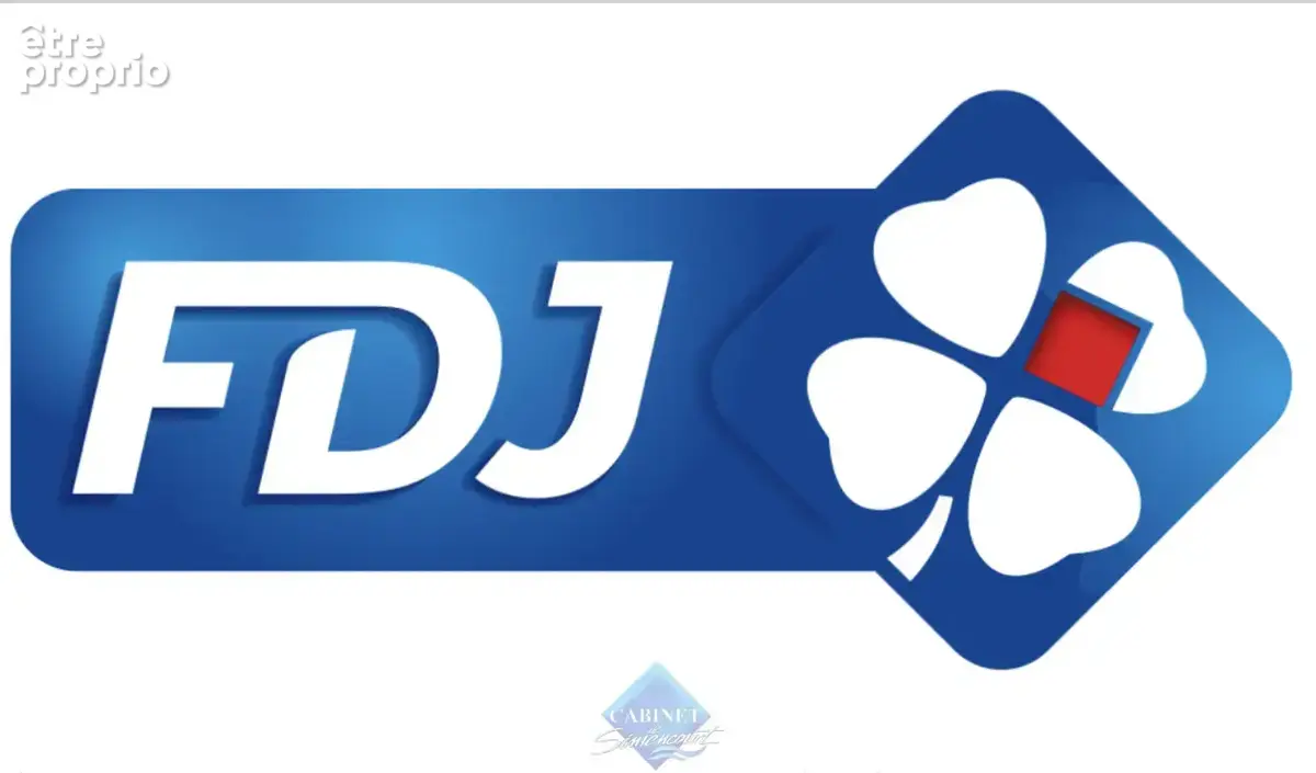 Fonds de commerce libraire-fdj-presse - photo 3