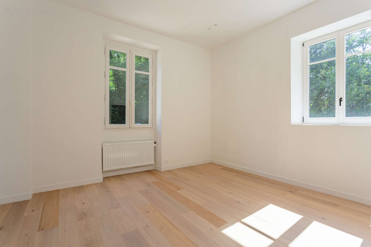 Appartement à BIARRITZ