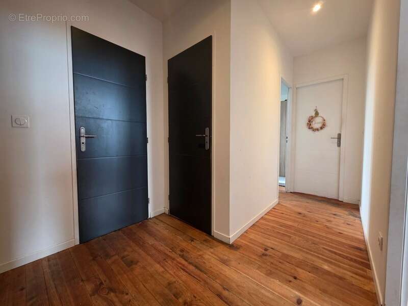 Maison à PANISSIERES