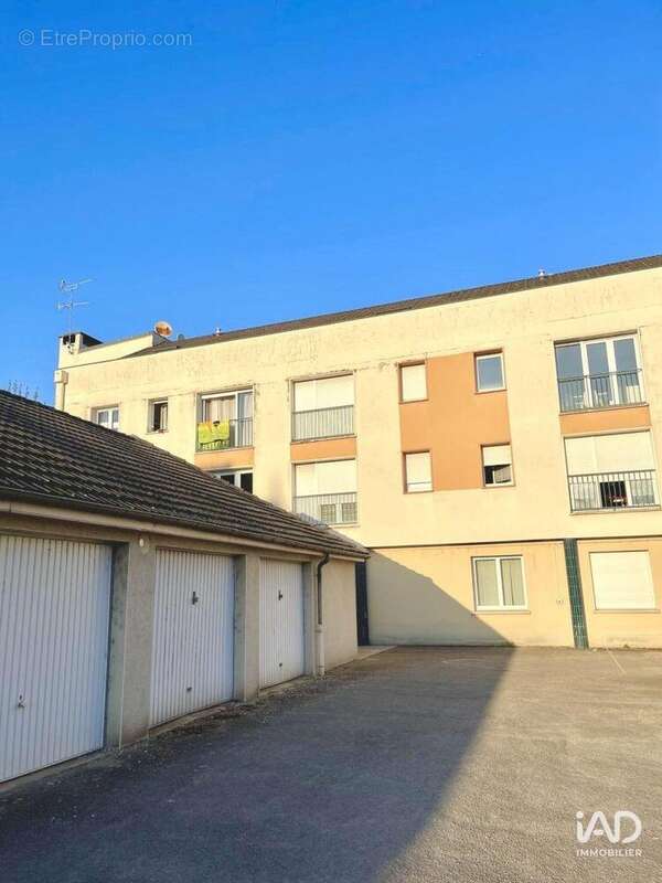Photo 8 - Appartement à TROYES