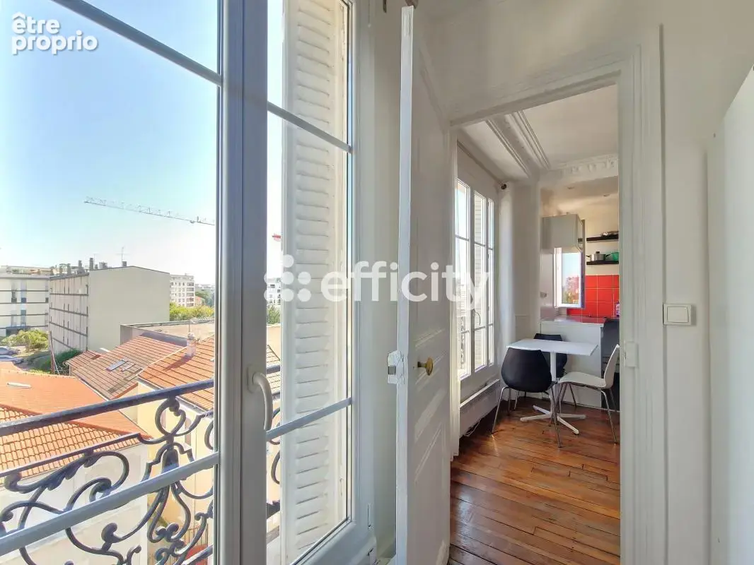 Appartement - photo 5