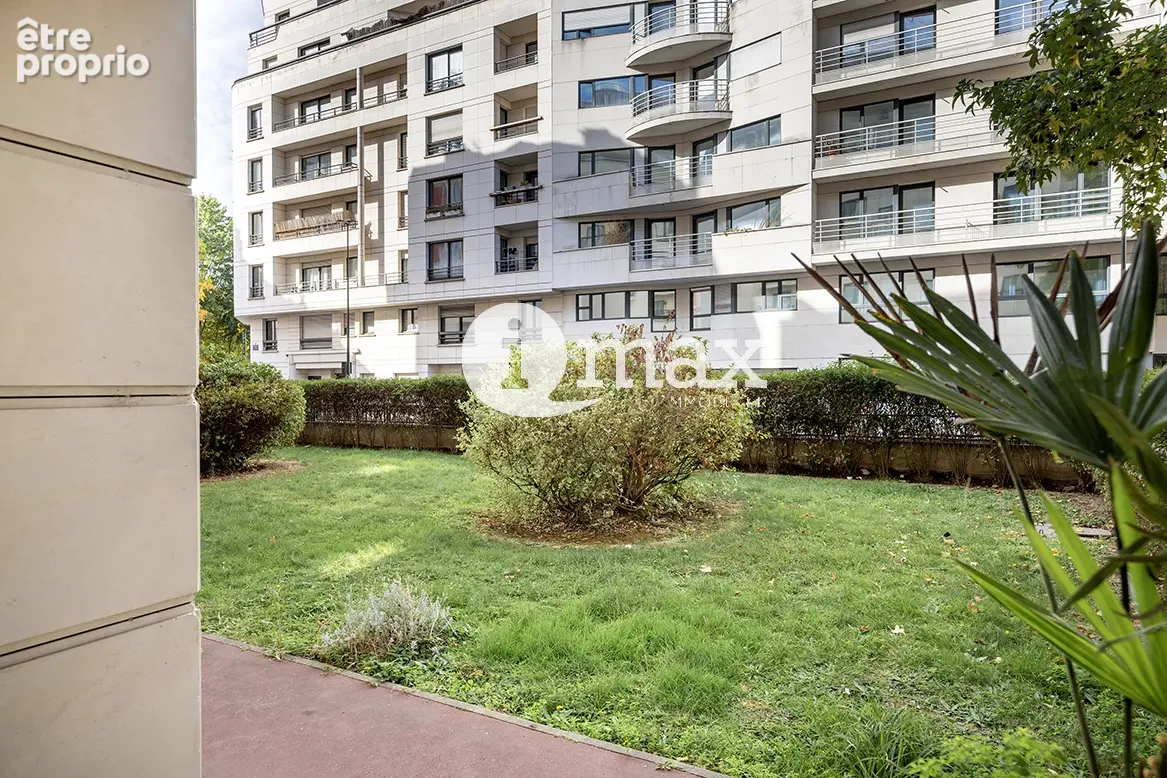 Levallois - 2/3 pièces - 379 000 euros fai - photo 4