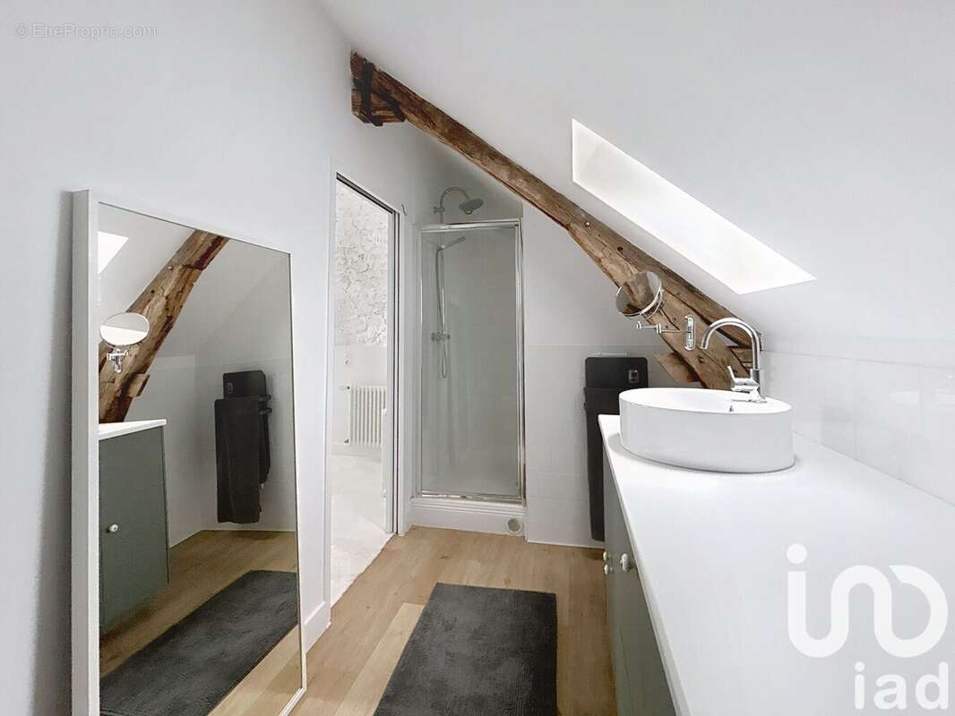 Photo 9 - Maison à HERMONVILLE