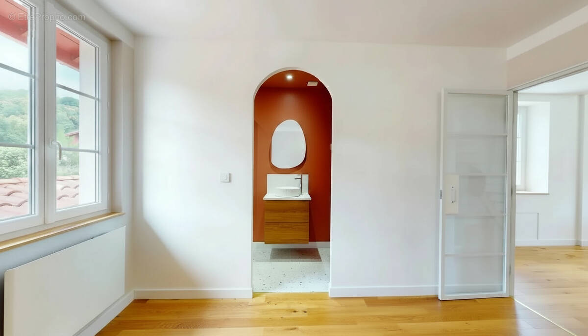 Appartement à HASPARREN