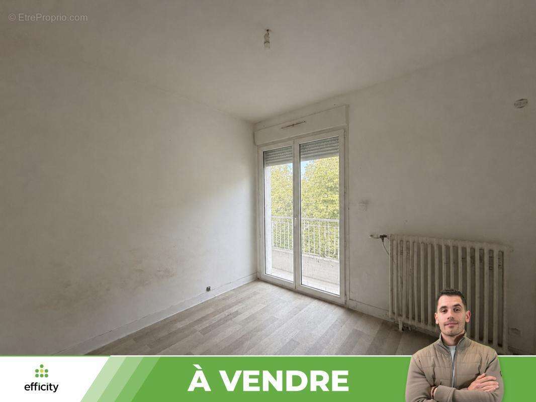 Maison 130 m² à Chatellerault  - photo 10