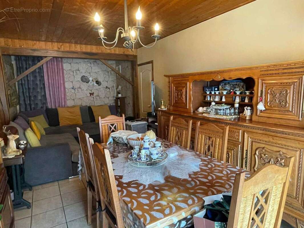 Maison 73 m² à Lepinas  - photo 4