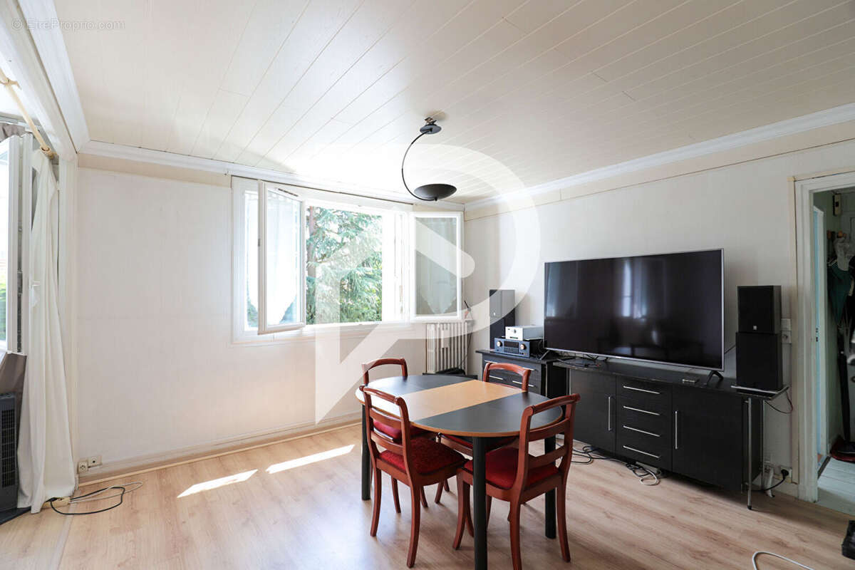 Appartement à CLAMART