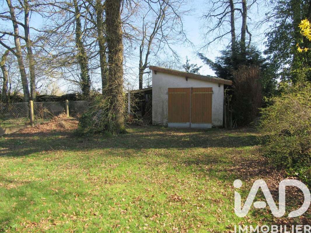 Photo 8 - Maison à BRESSUIRE