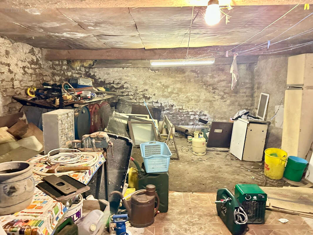 Maison à AILLEVILLERS-ET-LYAUMONT