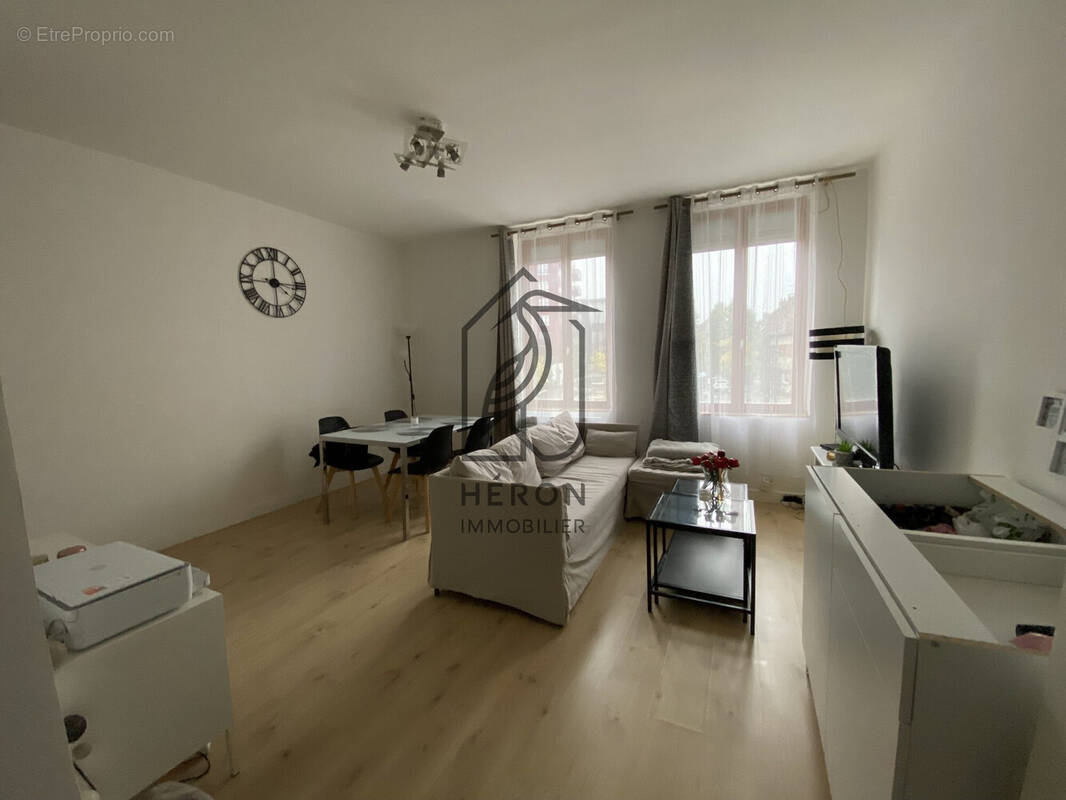 Appartement à LILLE