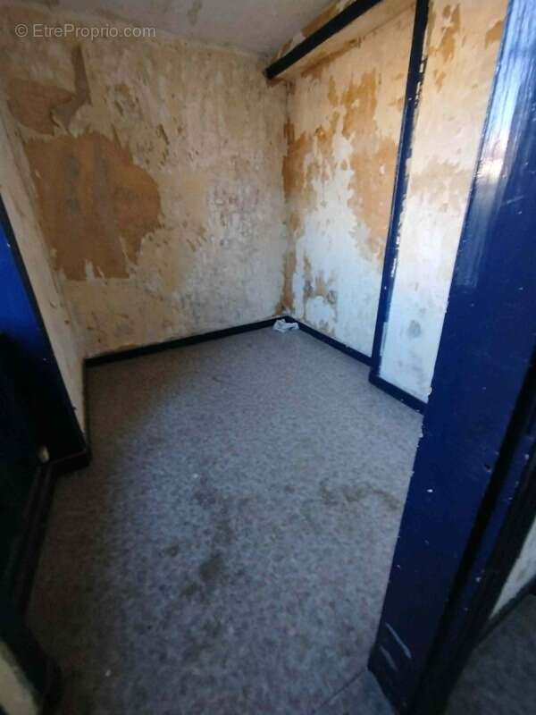 Appartement à REDON