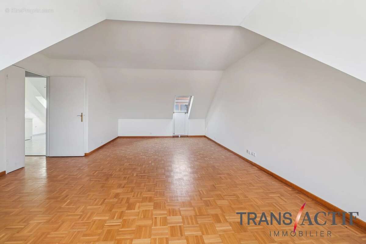 Appartement à RAMBOUILLET