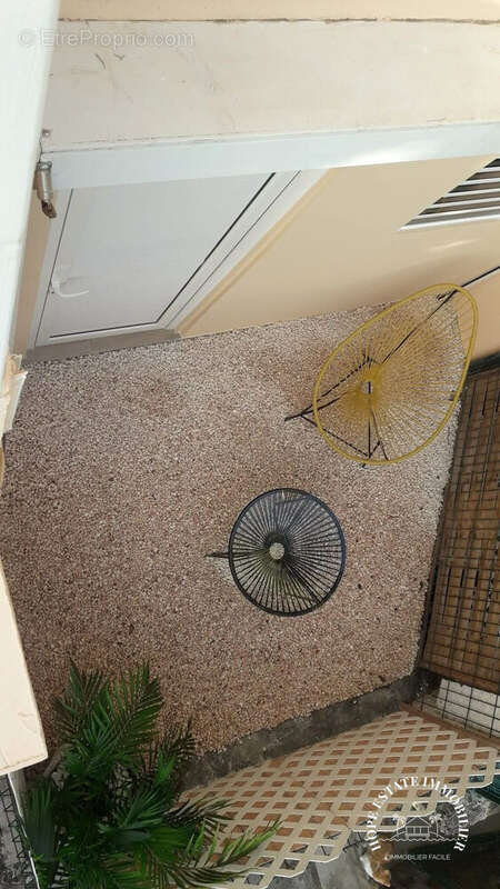 Appartement à SAINT-MARTIN