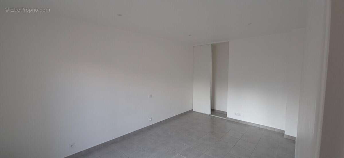 Appartement à ISTRES