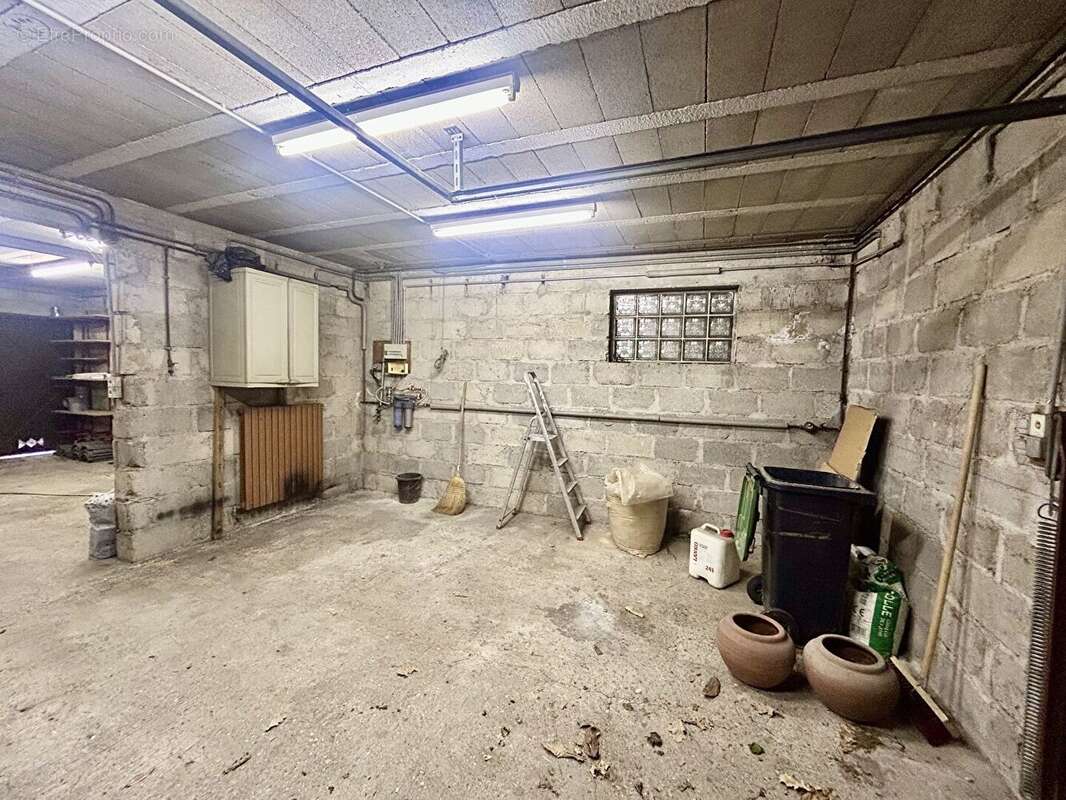 Appartement à GAGNY