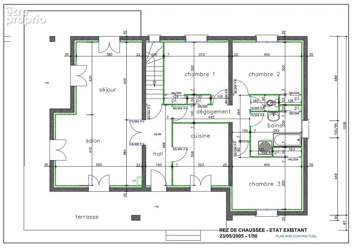 Maison 10 pièces 190 m² à vendre à Vals-Les-Bains (07600) - photo 23