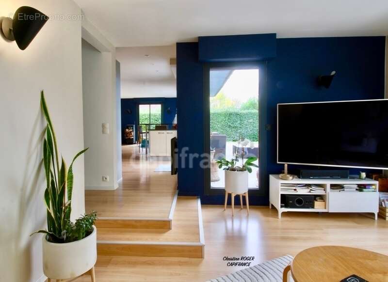 Maison à CAMPHIN-EN-PEVELE