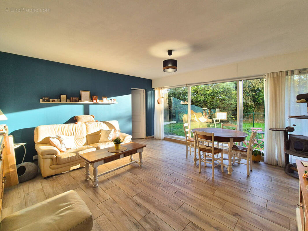 Appartement à LUISANT