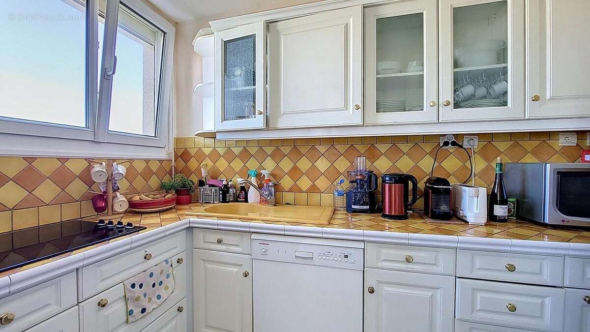 Photo 5 - Appartement à CANET-EN-ROUSSILLON