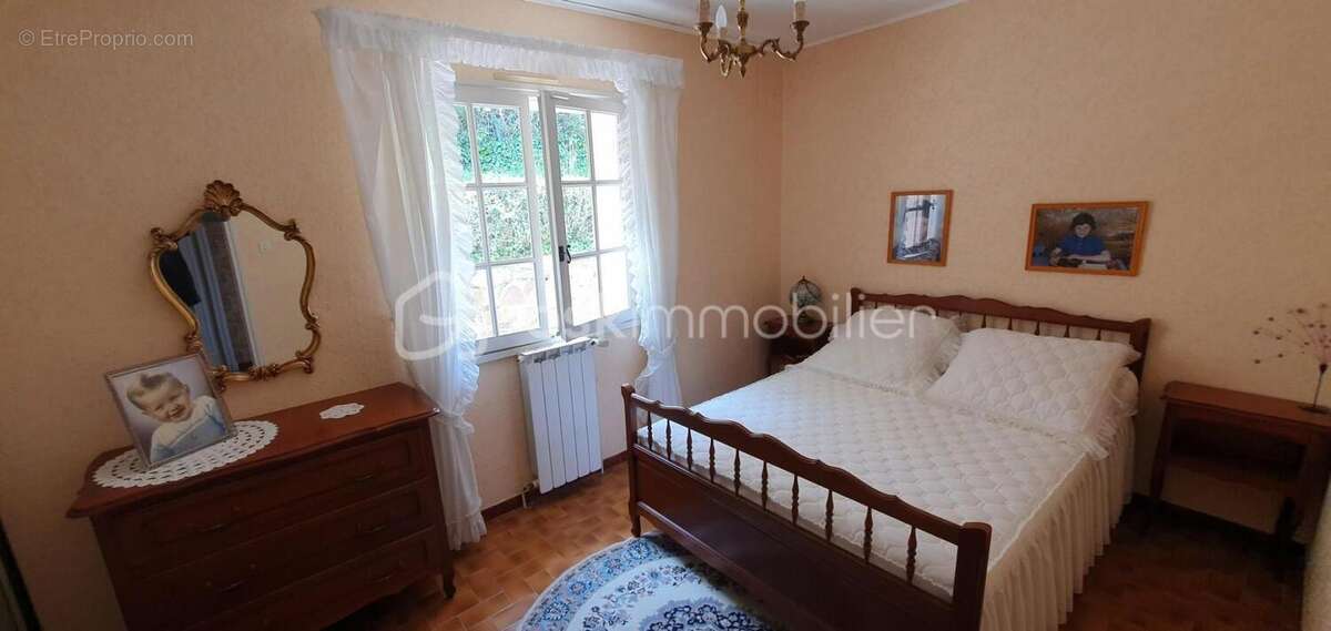 Maison à LE BOUSQUET-D&#039;ORB