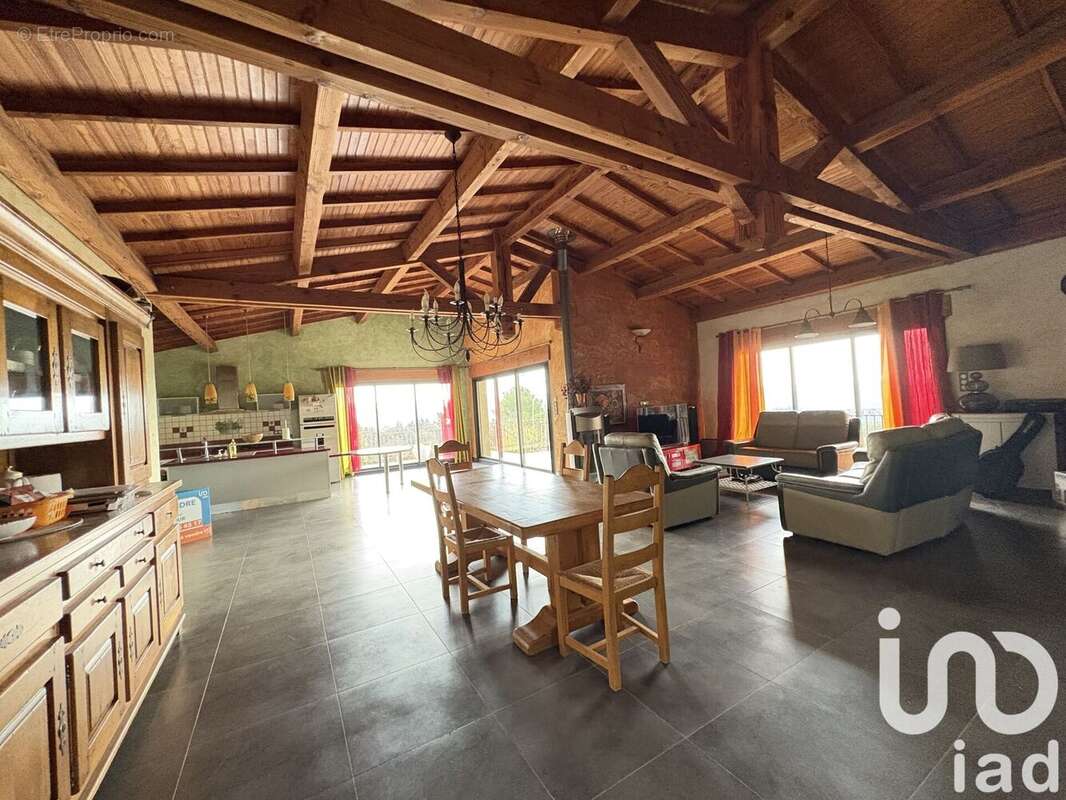 Photo 6 - Maison à AUBENAS