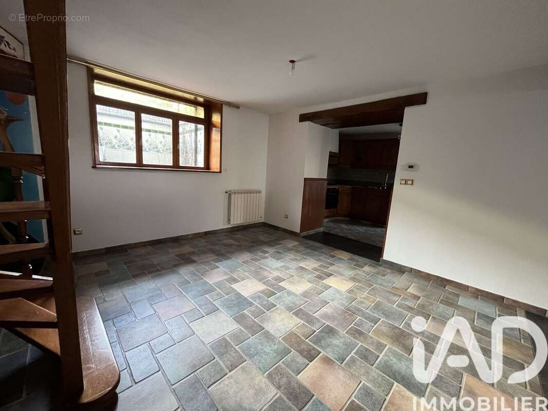 Photo 7 - Maison à NEUVILLE-SUR-ESCAUT