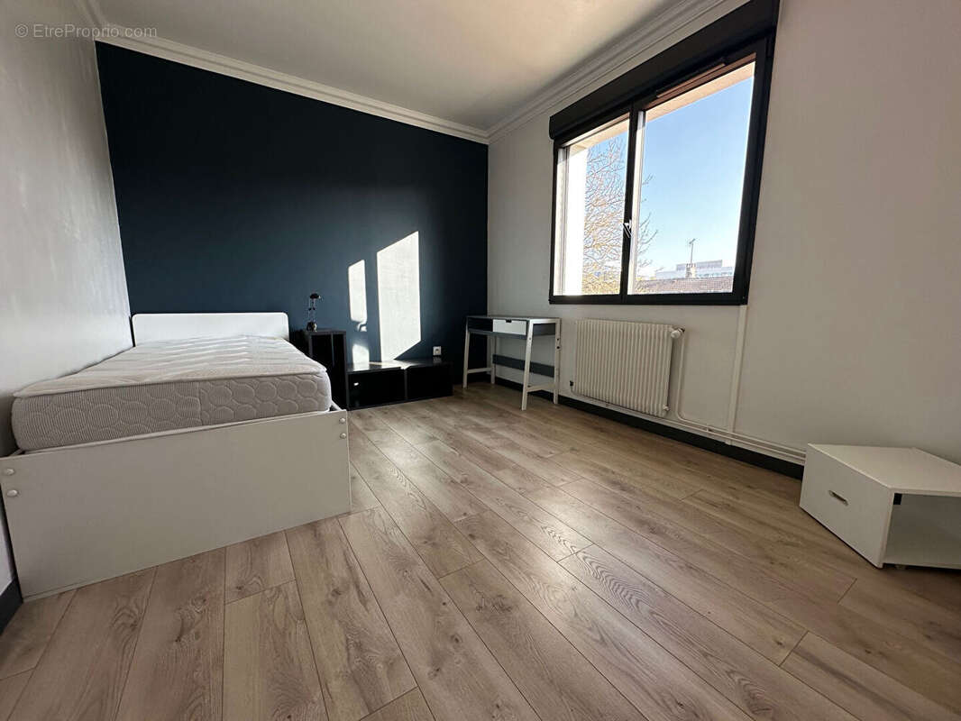 Maison à CHAMPAGNE-AU-MONT-D'OR