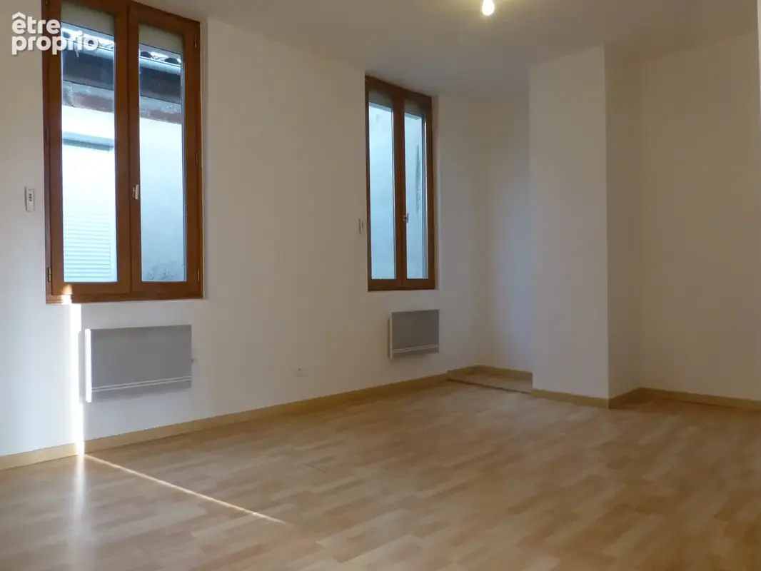 Toulouse 31300, Av de Muret, Immeuble 190m2, loyer annuel 28860€ - photo 2