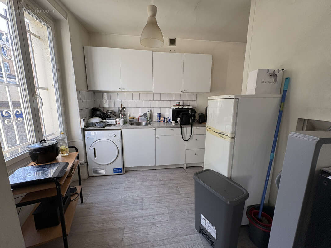 Commerce à ARGENTEUIL