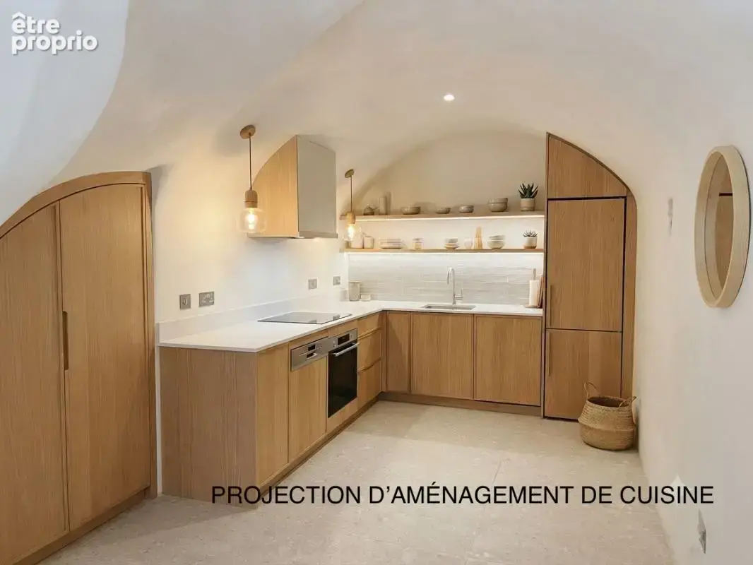 Maison Pourrieres 5 pièce(s) 92 m2 avec terrasse et balcon - photo 4