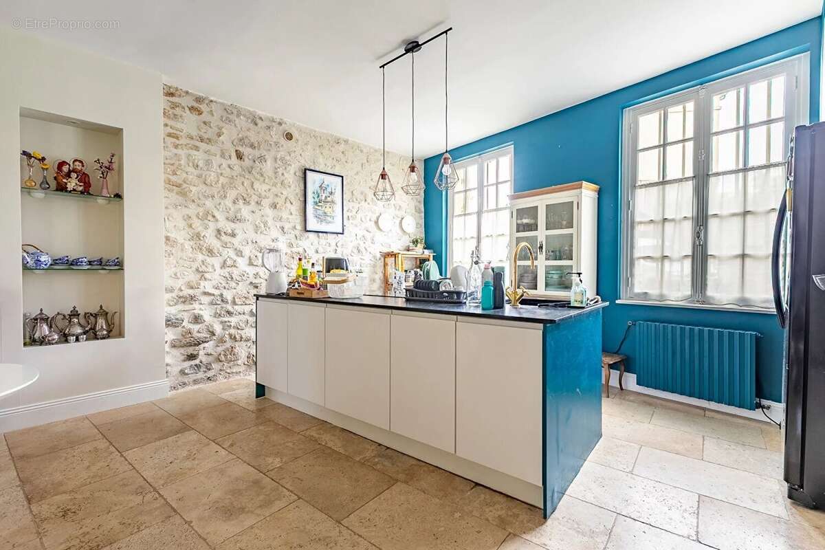 Maison à SENLIS