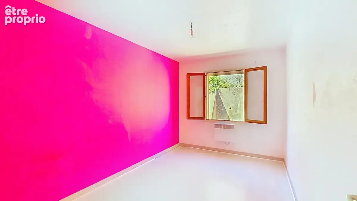 13011 La Valentine - Maison T4 avec jardin et garage - photo 8