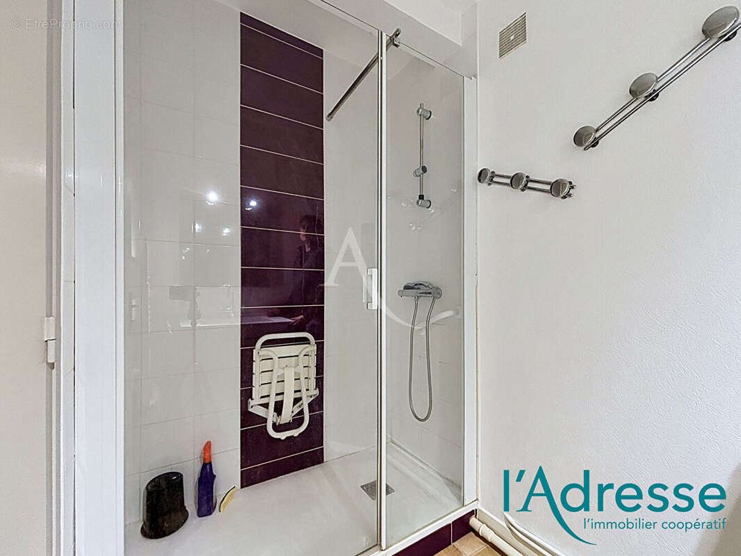Appartement à MAYENNE