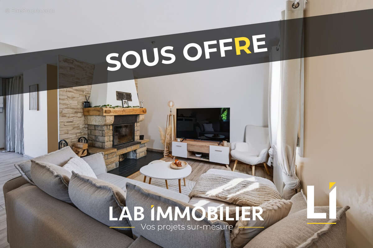 Maison 76 m² à Damprichard  - photo 8
