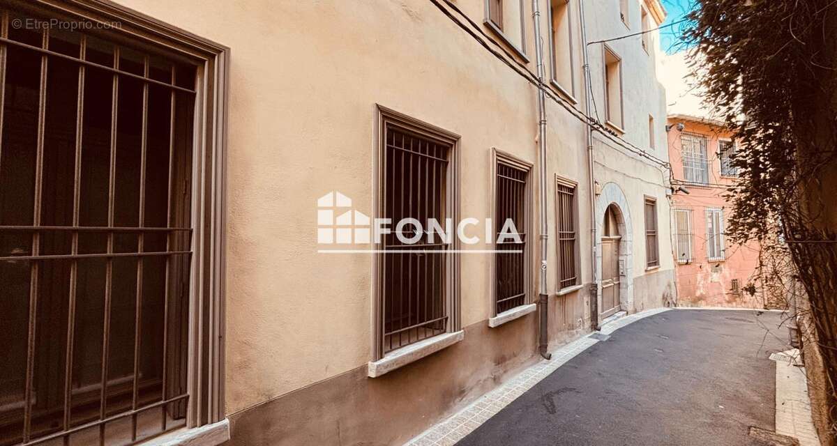 Appartement à PERPIGNAN