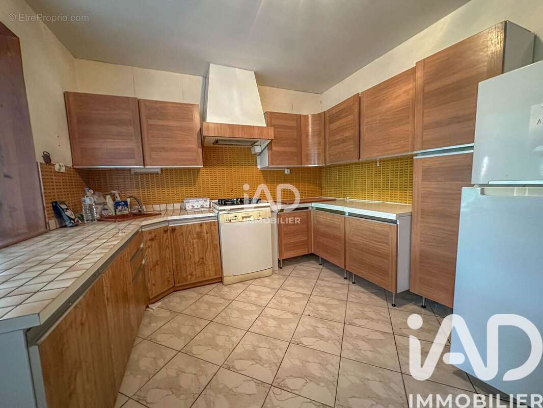 Photo 3 - Maison à CASTELNAU-DE-MEDOC