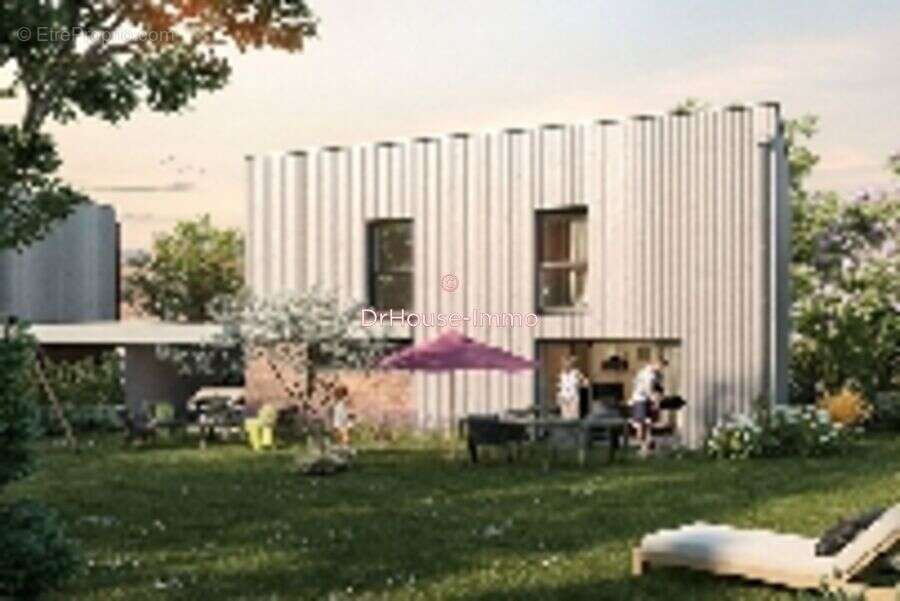 Appartement à TOURCOING