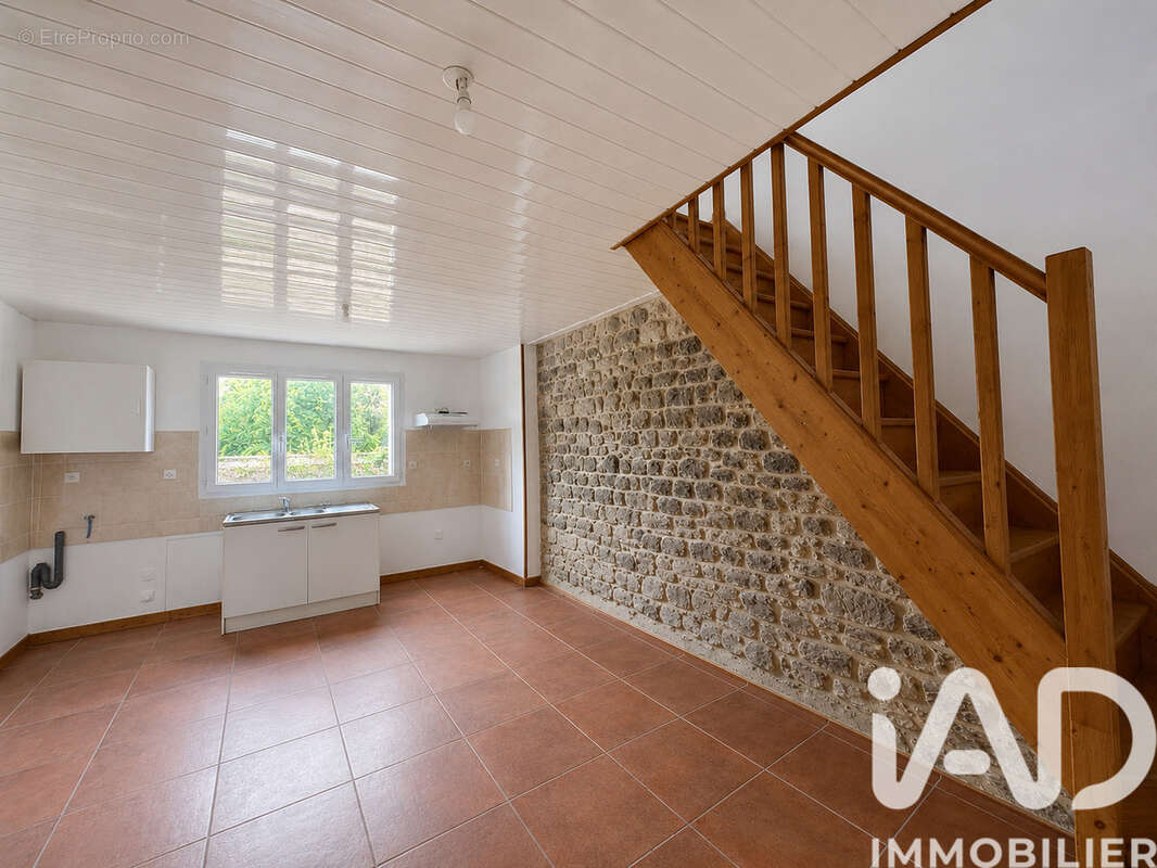 Photo 3 - Appartement à CROZON