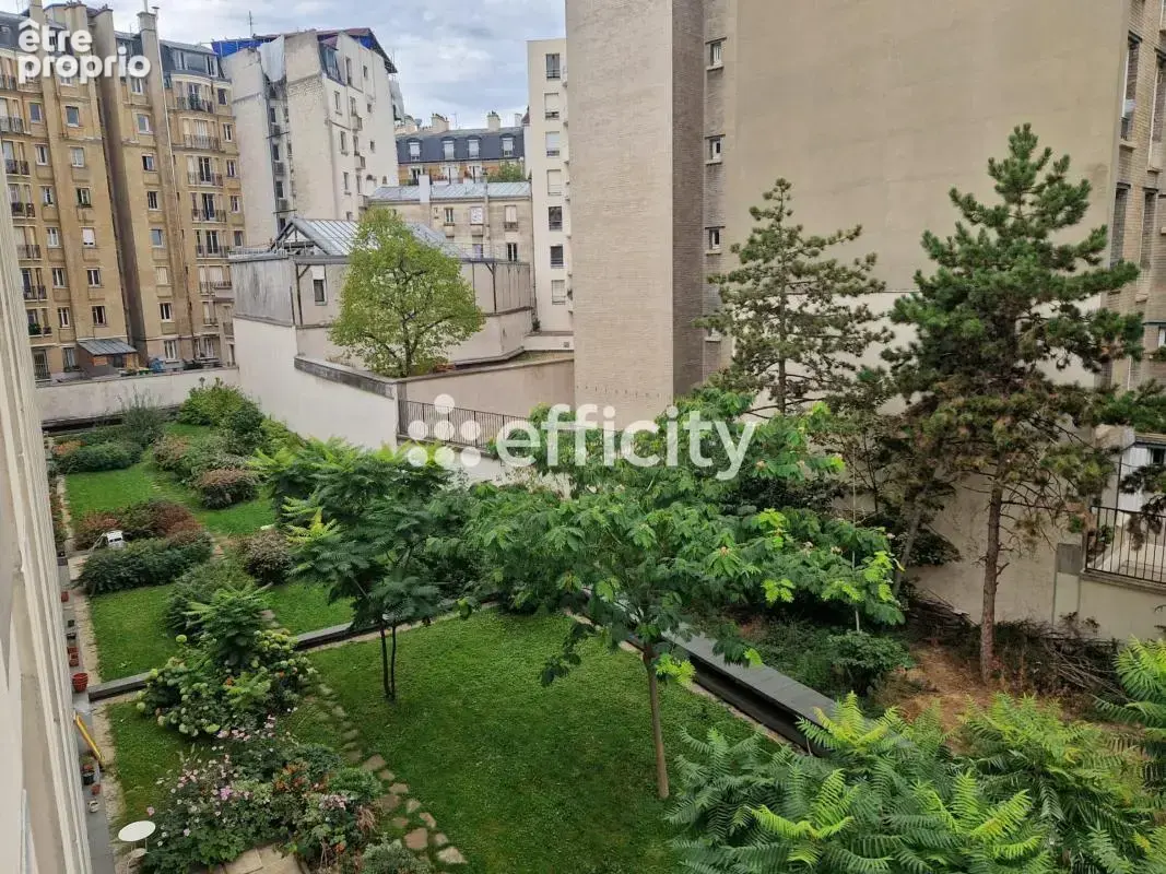 Appartement - photo 14