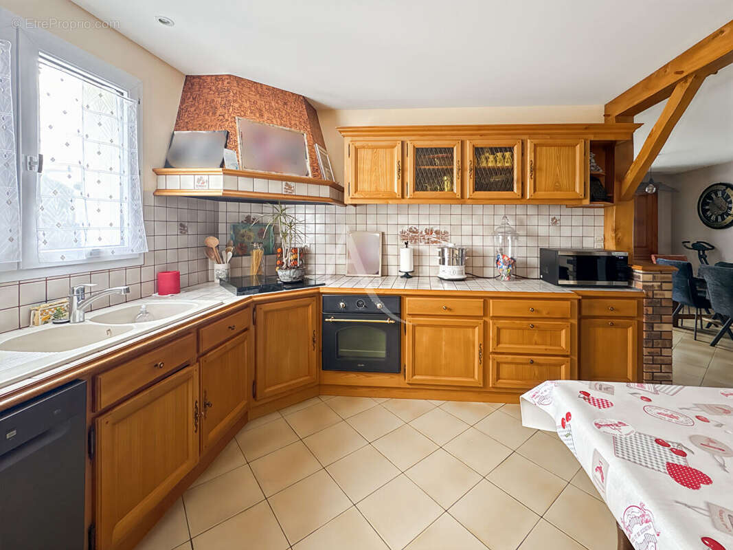 Maison à CHALLANS