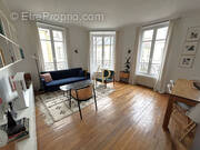 Appartement à SAINT-GERMAIN-EN-LAYE