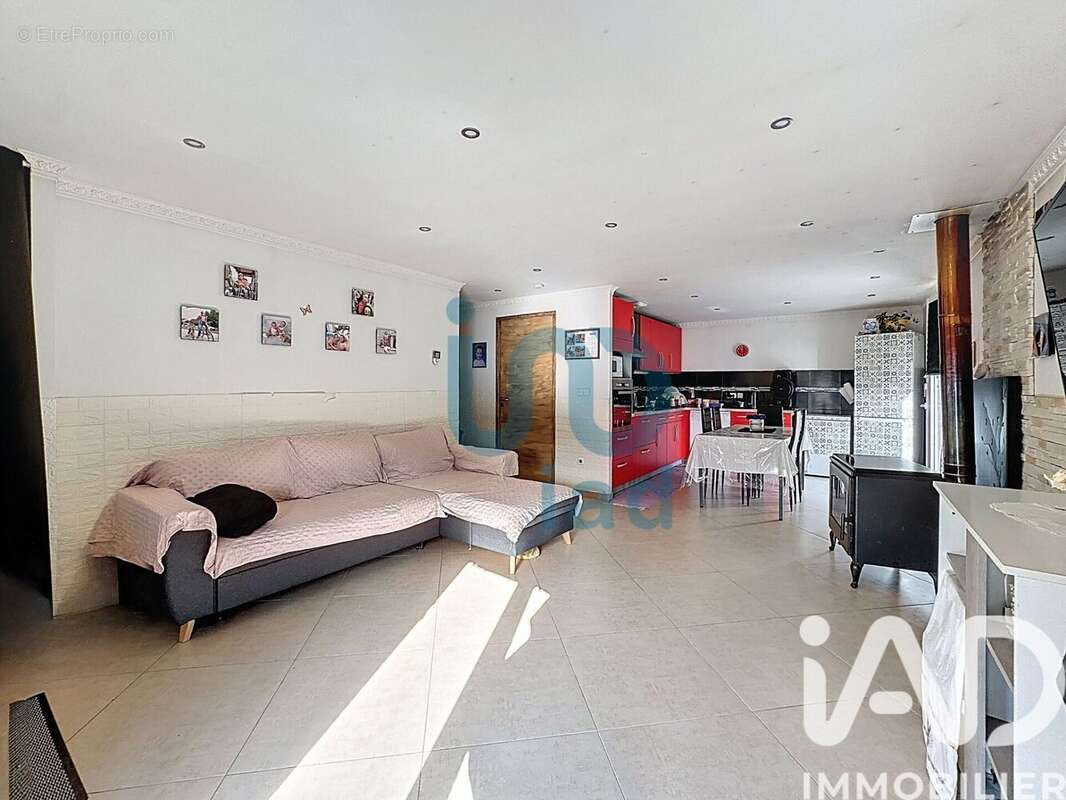 Photo 4 - Maison à GUERARD