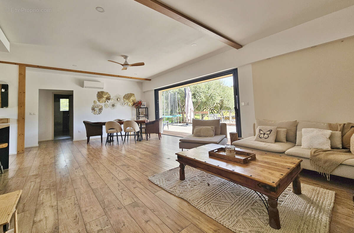 Maison à PIETROSELLA